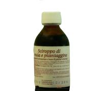 Sciroppo Enula Piantaggine 125 Ml