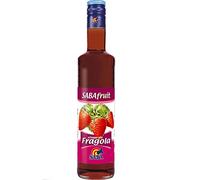 Sciroppo Fragola 500ml
