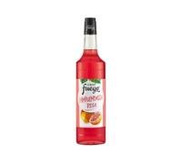 Sciroppo Fuego Pompelmo Rosa - 1L