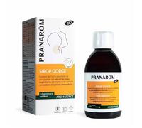 Sciroppo Gola al Miele Aromaforce PRANARÕM 150ml