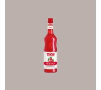 Sciroppo Gusto Fragola concentrato per Granita Toschi 1,32 Kg