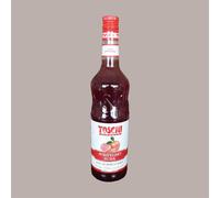 Sciroppo Gusto Pompelmo Rosa concentrato per Granita Toschi 1,32 Kg