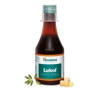 Sciroppo Himalaya Lukol 200 ml. Per il benessere delle donne (spedizione...