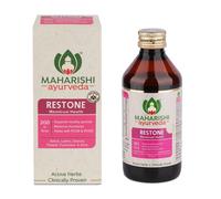 Sciroppo Maharishi Ayurveda Restone 200 ml | Tonico per la salute della...