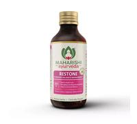 Sciroppo Maharishi Restone 200 ml per la salute della donna sollievo dal dolo...