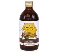 Sciroppo Balsamico di Eucalipto Farmaderbe 200ml