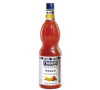 Sciroppo "Mixybar" mango lt.1