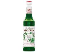 Sciroppo Monin Menta Verde Cl 70