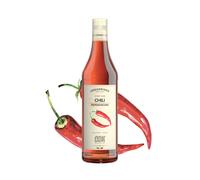 Sciroppo Odk Gusto Chili Peperoncino Bottiglia Vetro 750 ml Drink