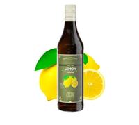Sciroppo Odk Gusto Iced Tea Lemon Te Freddo al Limone Bottiglia Pet da 750 ml Senza Glutine