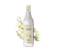 Sciroppo Odk Gusto Jasmine Gelsomino Bottiglia Vetro 750 ml