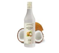 Sciroppo Odk Gusto Orgeat Orzata Bottiglia Vetro da 750 ml Senza Glutine Drinks