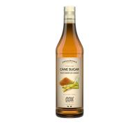Sciroppo Orsadrinks Odk Cane Sugar Zucchero di Canna Bottiglia Pet 750 ml