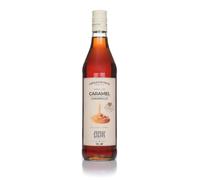 Sciroppo Orsadrinks Odk Gusto Caramel Caramello Bottiglie Vetro 750 ml