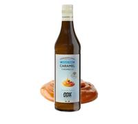 Sciroppo Orsadrinks Odk Gusto Caramel Sugar free Caramello Senza Zucchero Bottiglia Pet 750 ml