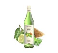 Sciroppo Orsadrinks Odk Gusto Mojito Bottoglia Vetro 750 ml