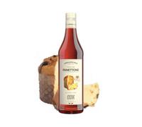 Sciroppo Orsadrinks Odk Gusto Panettone Bottiglia Vetro 750 ml