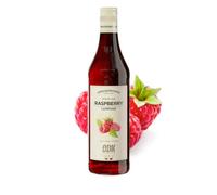 Sciroppo Orsadrinks Odk Gusto Raspberry Lampone Bottiglia Vetro 750 ml