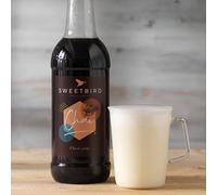 Sciroppo per caffè Sweetbird Chai, 1 l