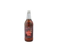 Sciroppo per caffè Sweetbird Cinnamon Bun, 1 l