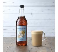 Sciroppo per caffè Sweetbird Vaniglia Senza Zucchero, 1 l