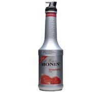 Sciroppo per cocktail e dolci Monin gusto Crème Brulée 70 cl con zucchero