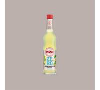 Sciroppo per Granita al Gusto di Limone e Basilico Zero Calorie Senza Zuccheri Toschi 740 gr