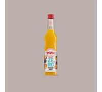 Sciroppo per Granita al Gusto di Passion Fruit Zero Calorie Senza Zuccheri Toschi 740 gr
