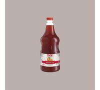 Sciroppo per Granita Grande Consumo Gusto Arancia Toschi 3 Kg
