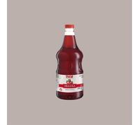 Sciroppo per Granita Grande Consumo Gusto Fragola Toschi 3 Kg