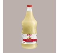 Sciroppo per Granita Grande Consumo Gusto Latte di Mandorla Toschi 3 Kg