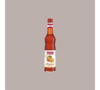 Sciroppo per Granita Gusto Arancia Formato Piccolo Toschi 740 gr