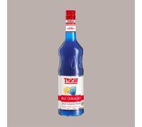 Sciroppo per Granita Gusto Blu Curacao Toschi 1,32 Kg