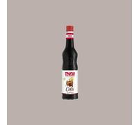 GR 740 SCIROPPO AL GUSTO COLA PER GRANITE E COCKTAIL COLA SYRUP GLUTEN FREE