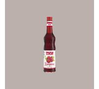 Sciroppo per Granita Gusto Lampone Formato Piccolo Toschi 740 gr