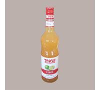 Sciroppo per Granita Gusto Lime Toschi 1,320 Kg