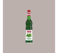 Sciroppo per Granita Gusto Menta Formato Piccolo Toschi 740 gr