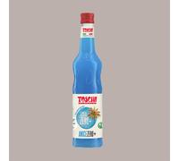 Sciroppo per Granita Piccolo Gusto Anice ZERO Calorie Senza Zuccheri Toschi 740 gr