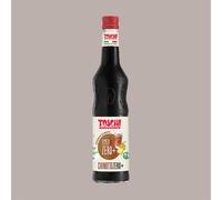 Sciroppo per Granita Piccolo Gusto Chinotto ZERO Calorie Senza Zuccheri Toschi 740 gr