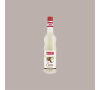 Sciroppo per Granita Piccolo Gusto Cocco Senza Glutine Toschi 740 gr