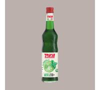 Sciroppo per Granita Piccolo Gusto Menta Zero Calorie Senza Zuccheri Toschi 740 gr