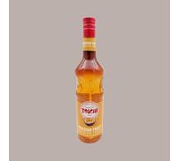 Sciroppo per Granite e Cocktail al Gusto Passion Fruit Toschi 1 L