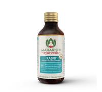 Sciroppo per la tosse Maharishi Ayurveda Kasni 200 ml | Sollievo a base di...