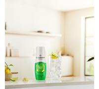 Sciroppo SodaStream Classics Lemon Lime (per gasatori d'acqua SodaStream), 440 ml