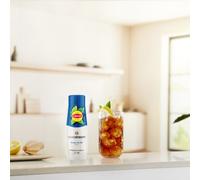 Sciroppo SodaStream Lipton Lemon Ice Tea (per gasatori d'acqua SodaStream), 440 ml
