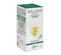 Sciroppo Sollievo Fisiolax per una facile digestione
