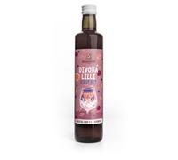 Sciroppo Sonnentor Wild Lilli, biologico, 500 ml *Certificato CZ-BIO-002
