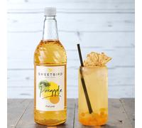 Sciroppo Sweetbird Ananas, 1 l