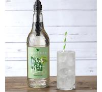 Sciroppo Sweetbird Menta Mojito, 1 l