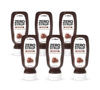 SCIROPPO ZERO keto 320 ml